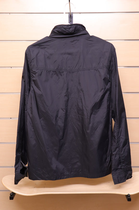 RVCA Bay Breaker Windbreaker
