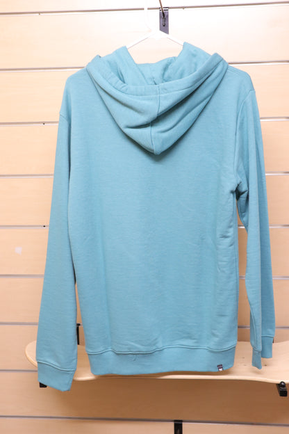 DC Circle Star Hoodie
