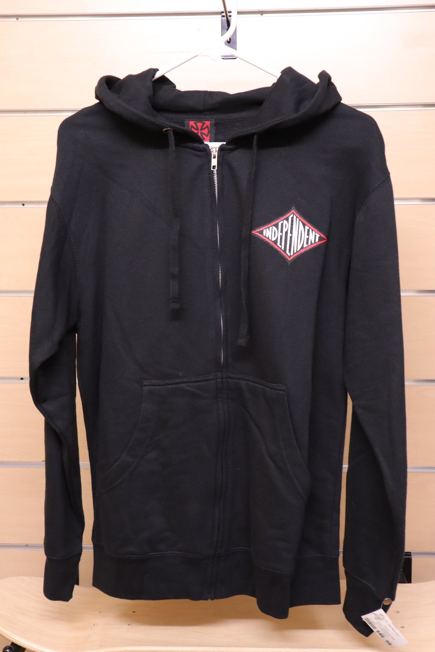 Independent Diamond Hoodie