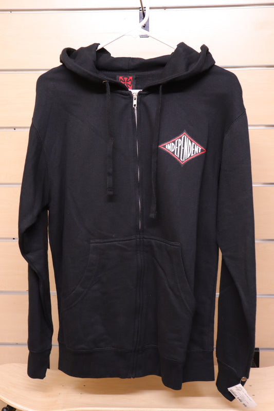 Independent Diamond Hoodie