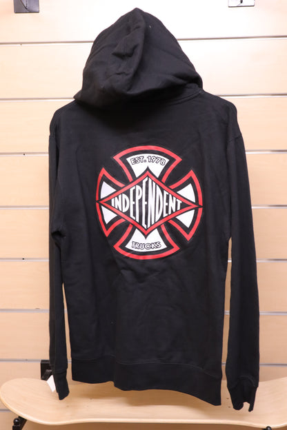 Independent Diamond Hoodie