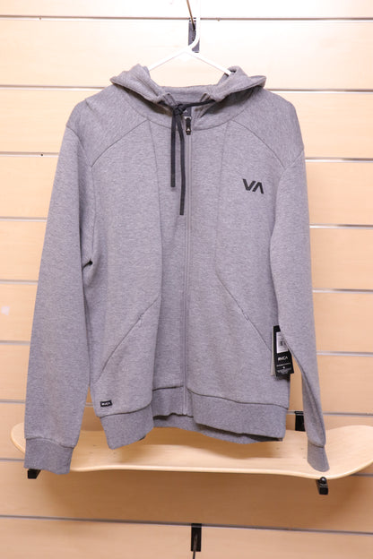RVCA Tech Fleece Hoodie