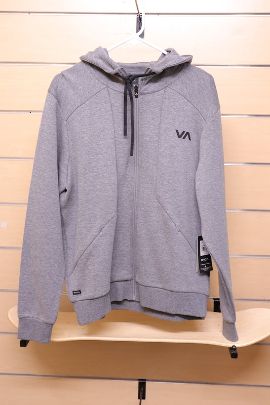 RVCA Tech Fleece Hoodie