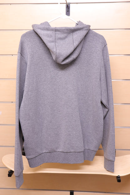 RVCA Tech Fleece Hoodie