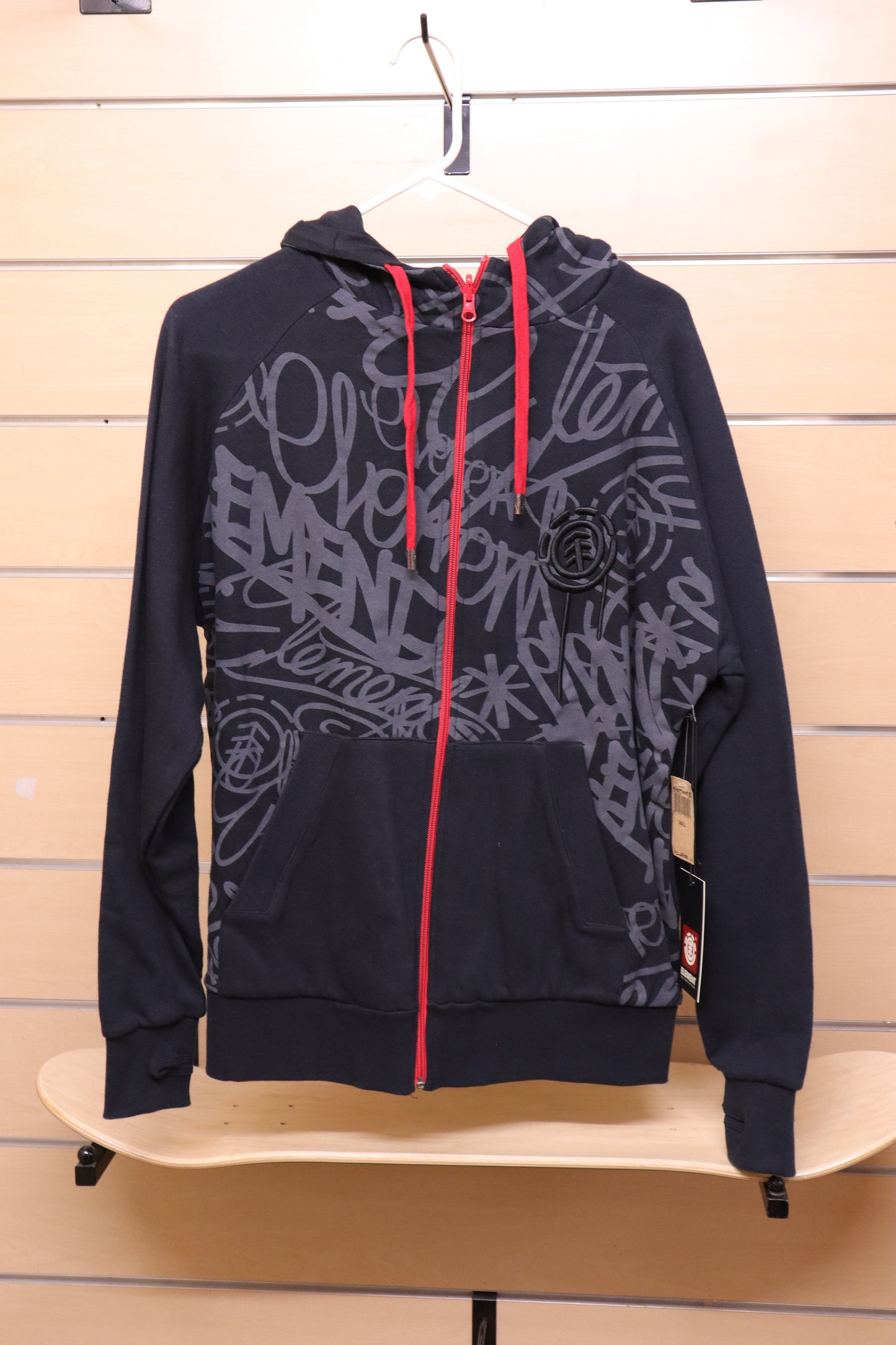 Element Vandal Hoodie