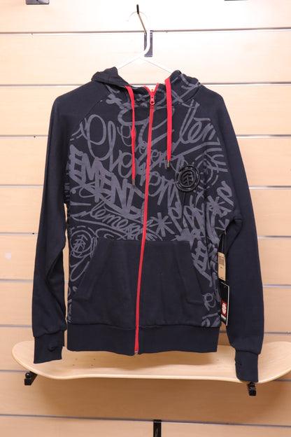 Element Vandal Hoodie