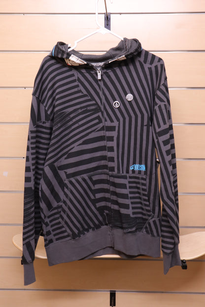 Volcom Highwear Smiles Hoodie