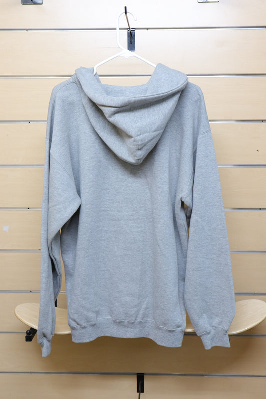 DVS Splat Zip Up Hoodie