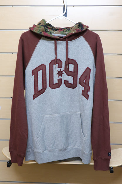 DC Bankshot Hoodie