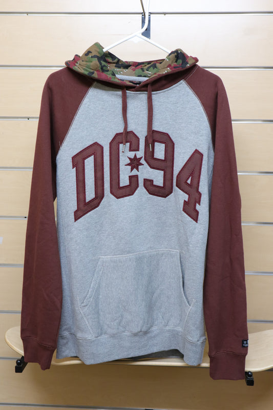 DC Bankshot Hoodie