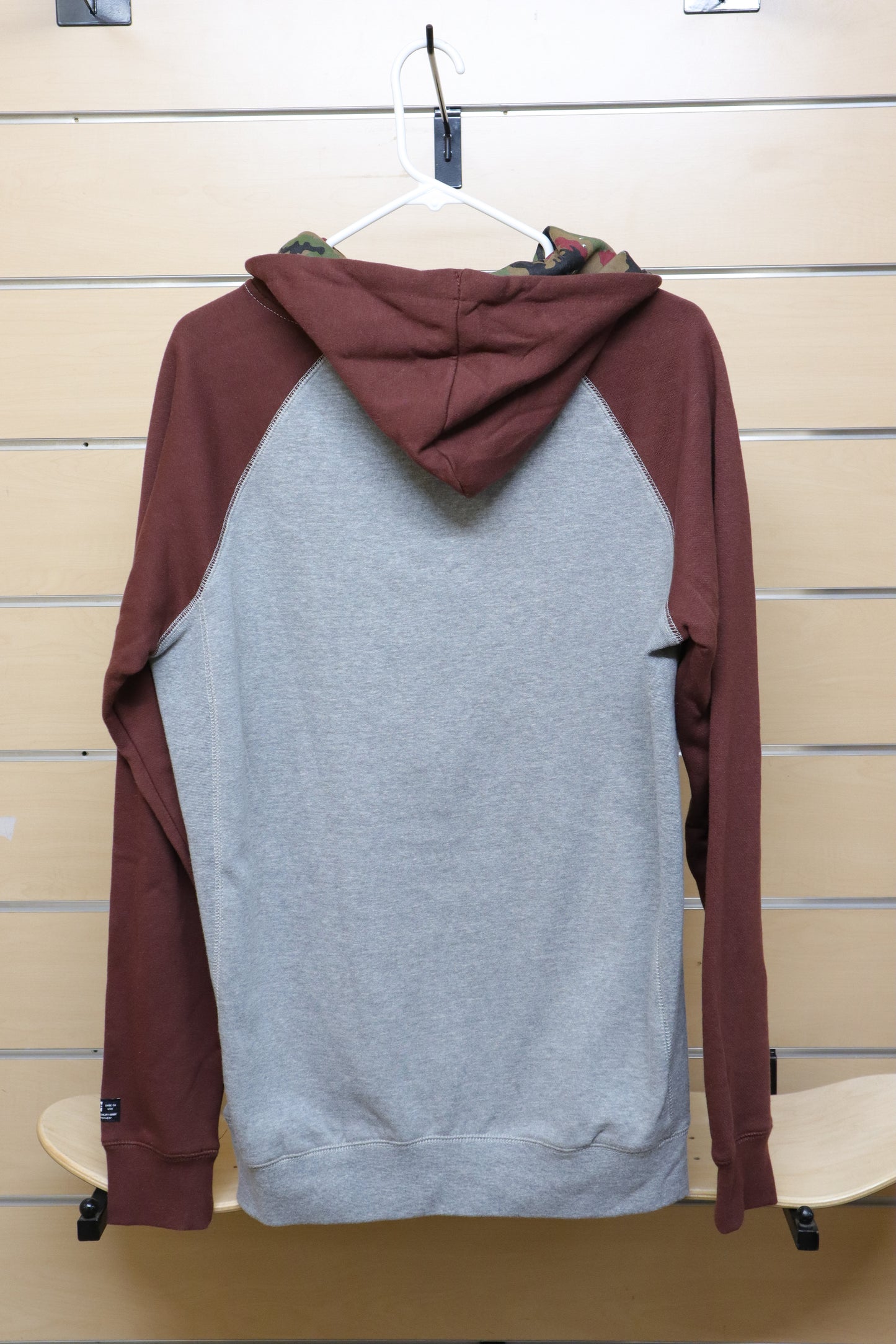 DC Bankshot Hoodie
