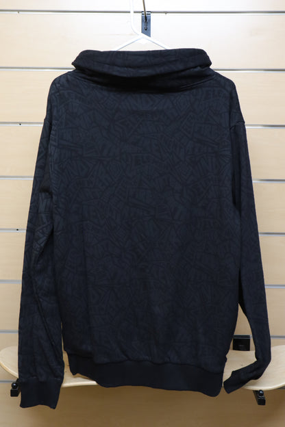 Element Convertible Hoodie