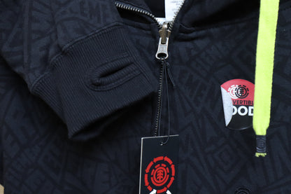 Element Convertible Hoodie