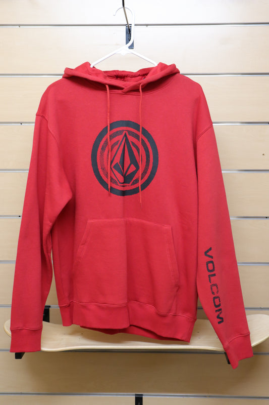 Volcom Catch 91 Hoodie