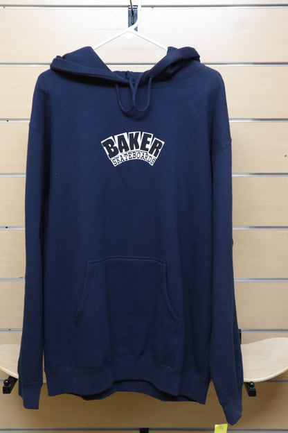 BAKER Hoodie