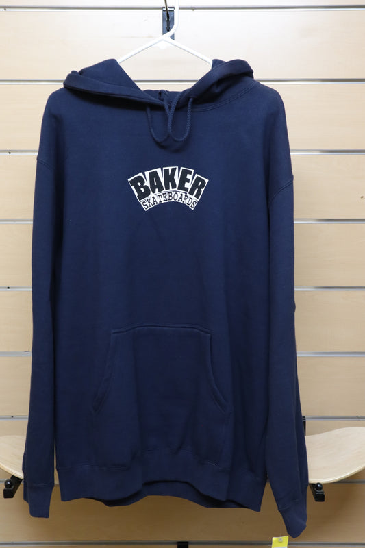 BAKER Hoodie