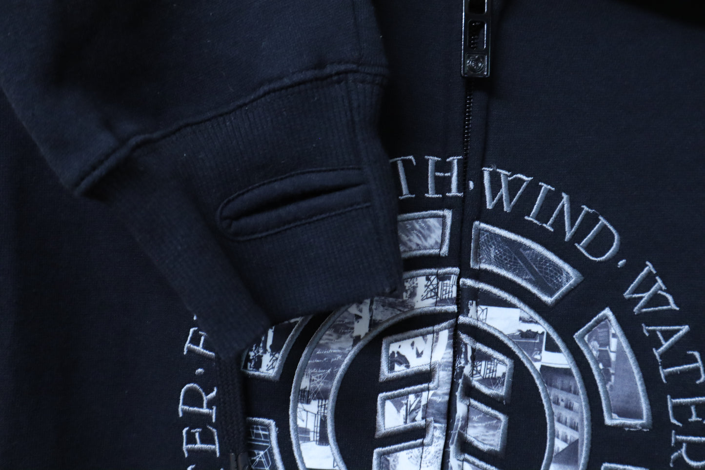 Element Fenton Hoodie