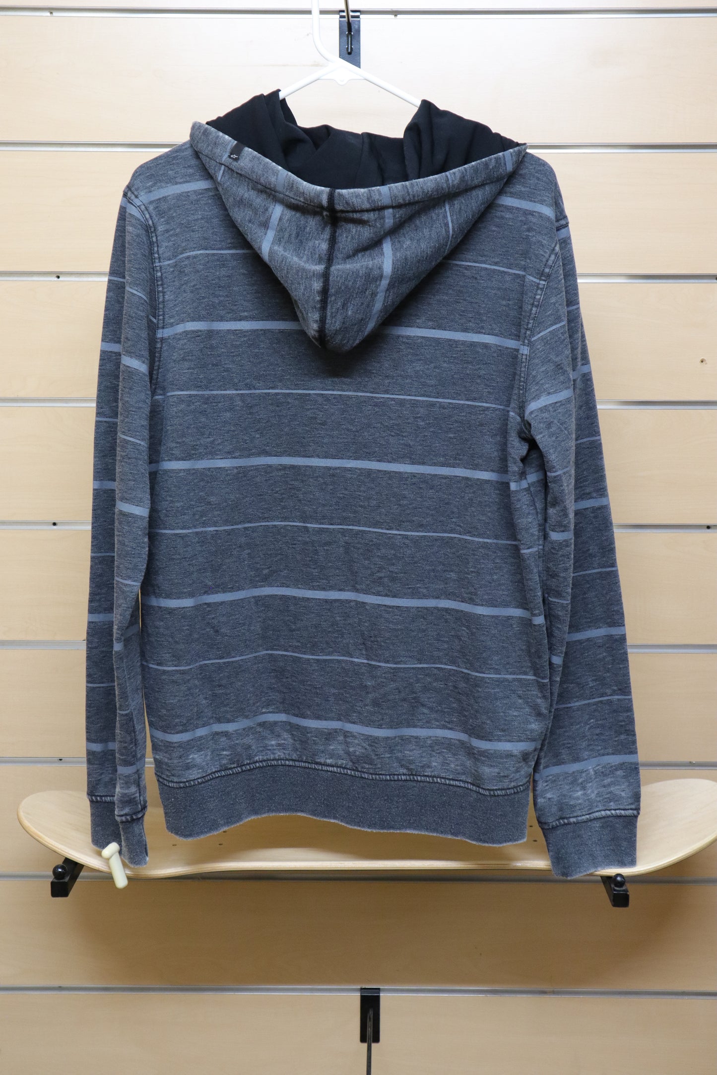 Alpine Stars Burnout Fleece Hoodie