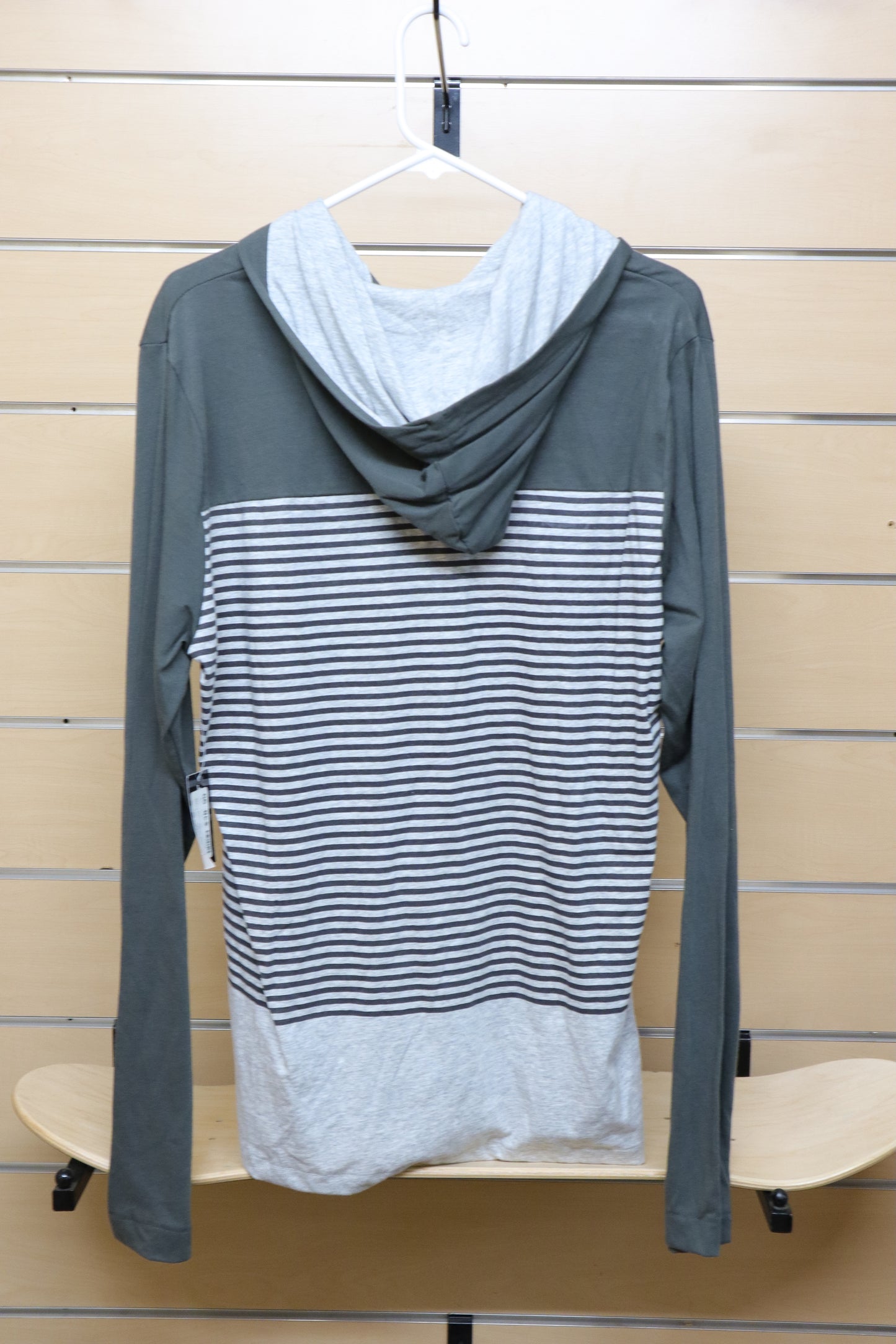 Lost Warped P/O Hoodie