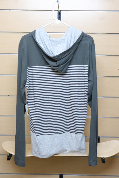 Lost Warped P/O Hoodie