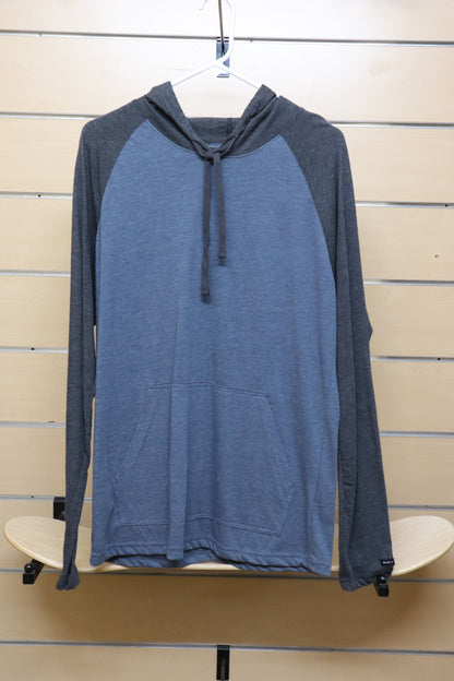 RVCA Castro Hoodie