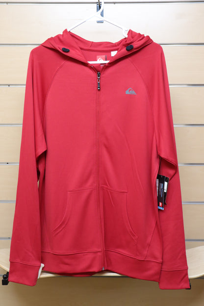 Quicksilver Performance Essential Hoodie