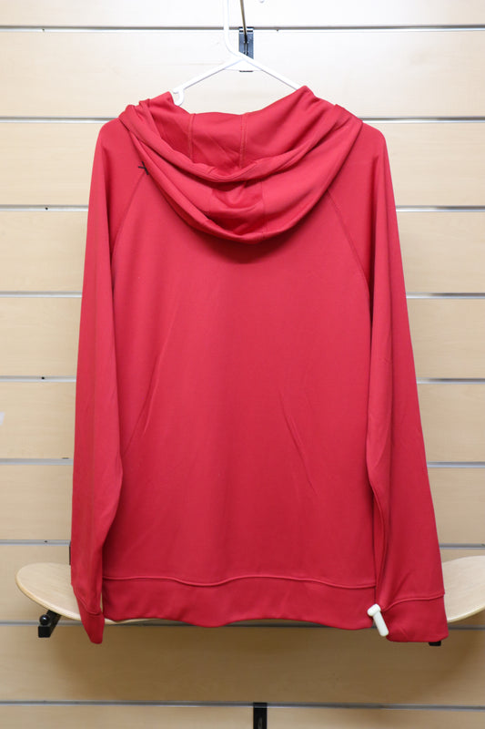 Quicksilver Performance Essential Hoodie