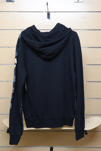 Element Crisis Hoodie