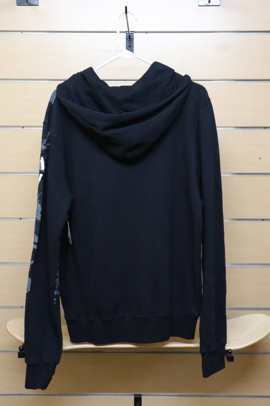 Element Crisis Hoodie