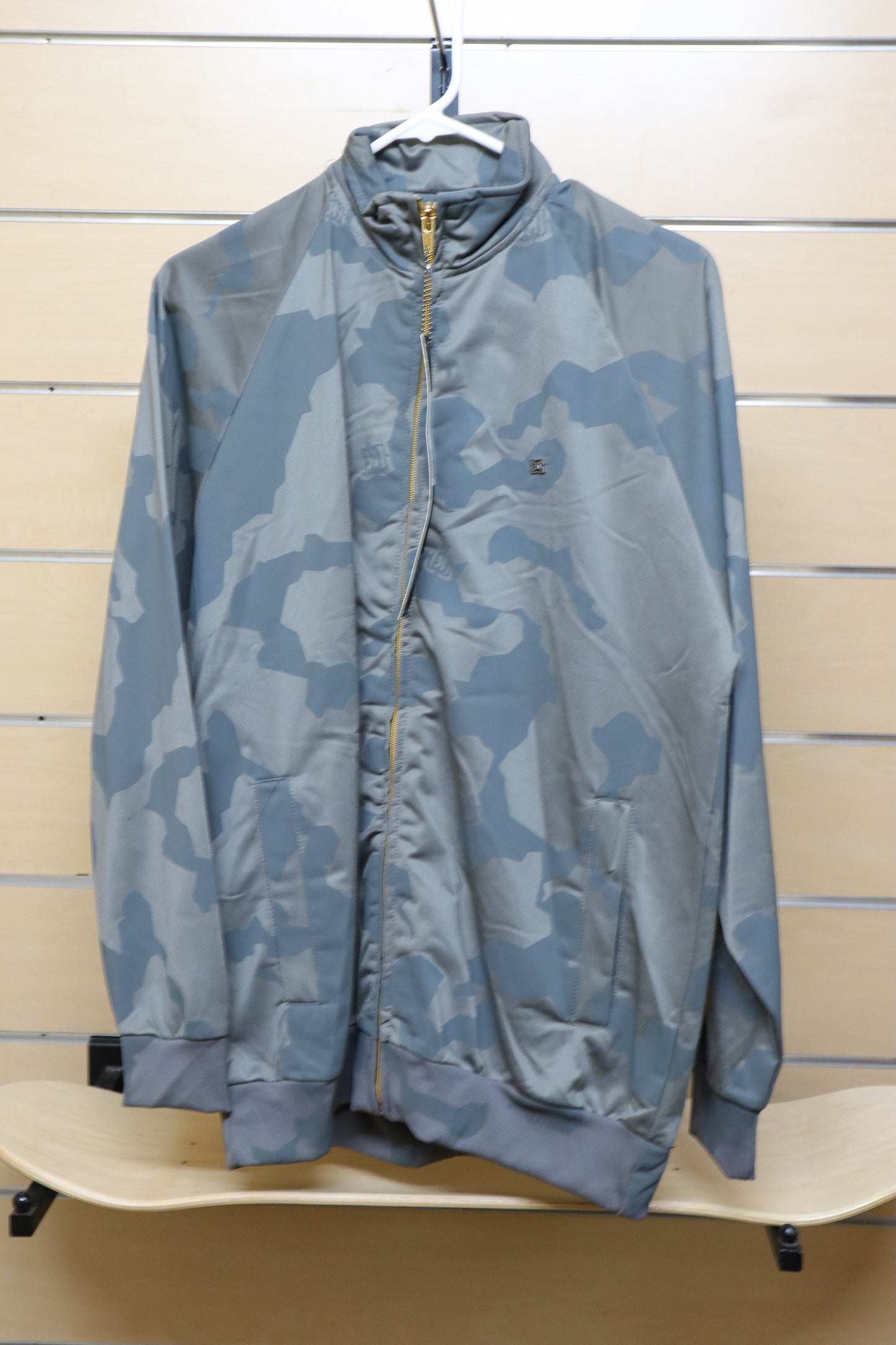 Krew Navigator Jacket