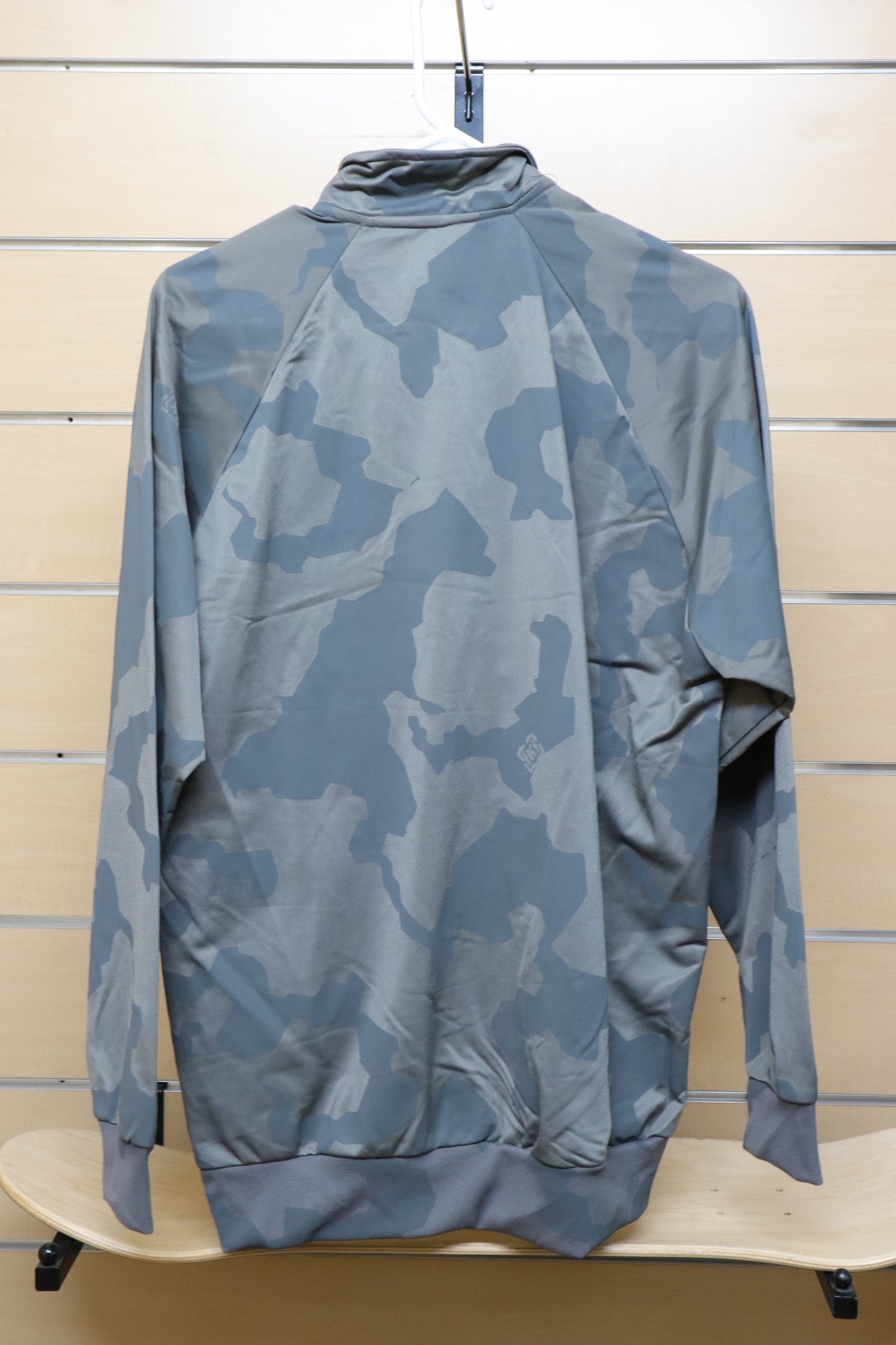 Krew Navigator Jacket