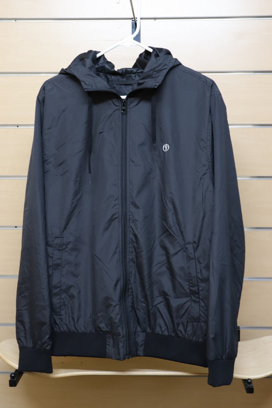Electric Stormbreaker II Windbreaker