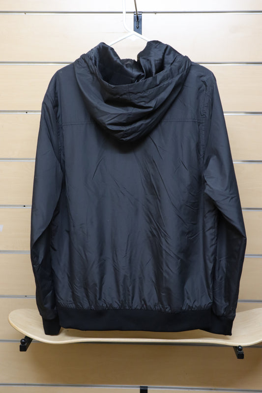 Electric Stormbreaker II Windbreaker