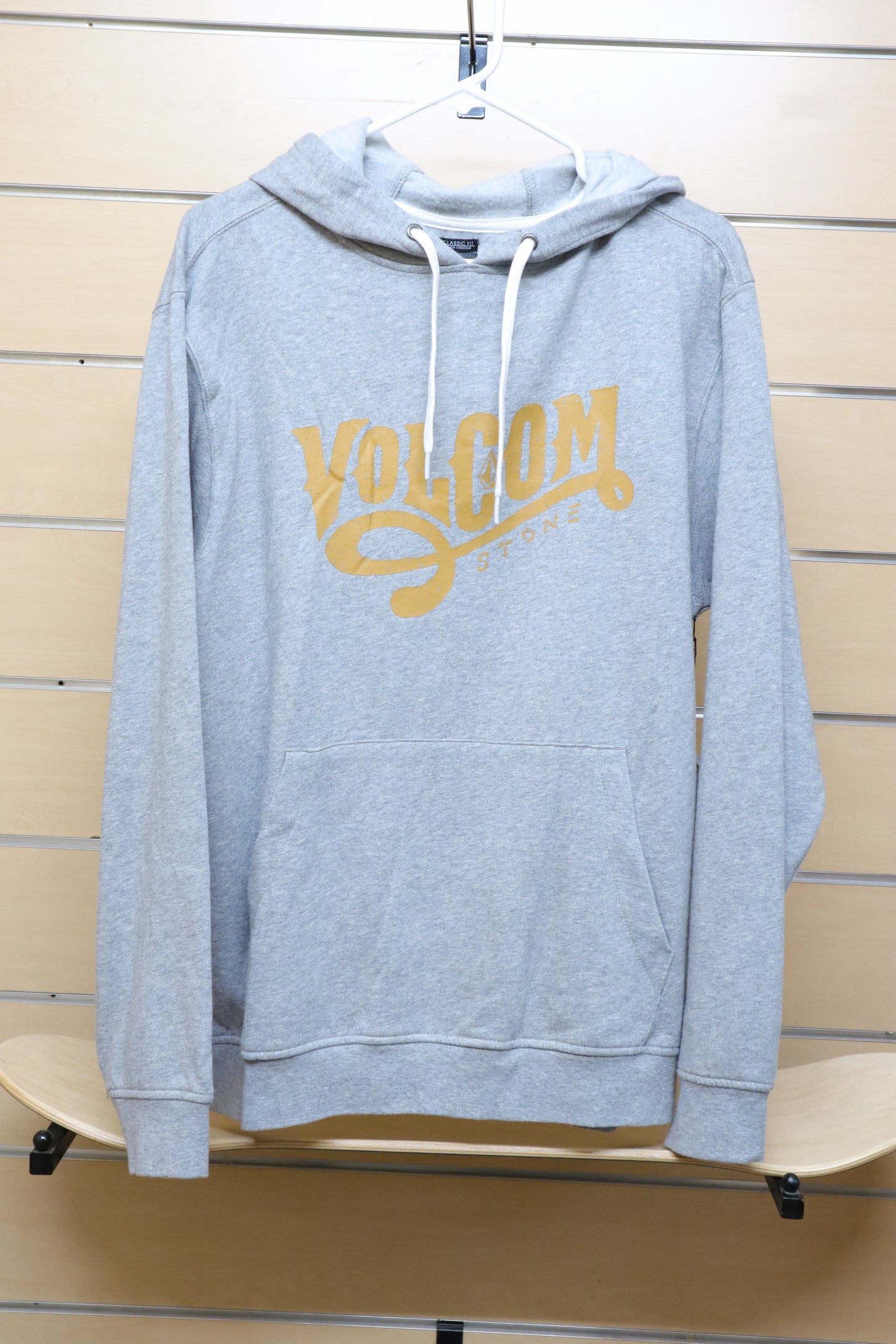 Volcom Standard Hoodie