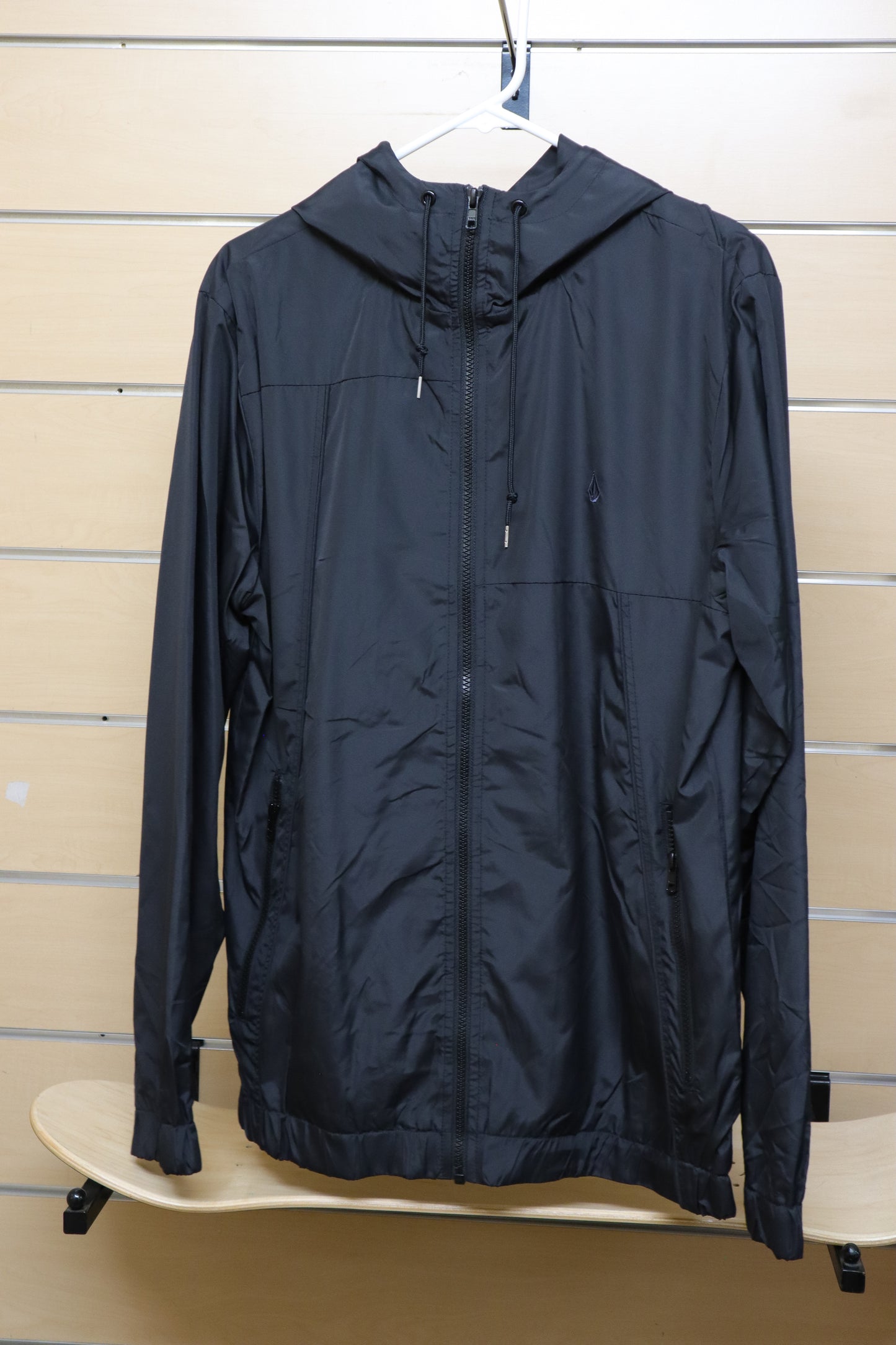Volcom Califa Windbreaker