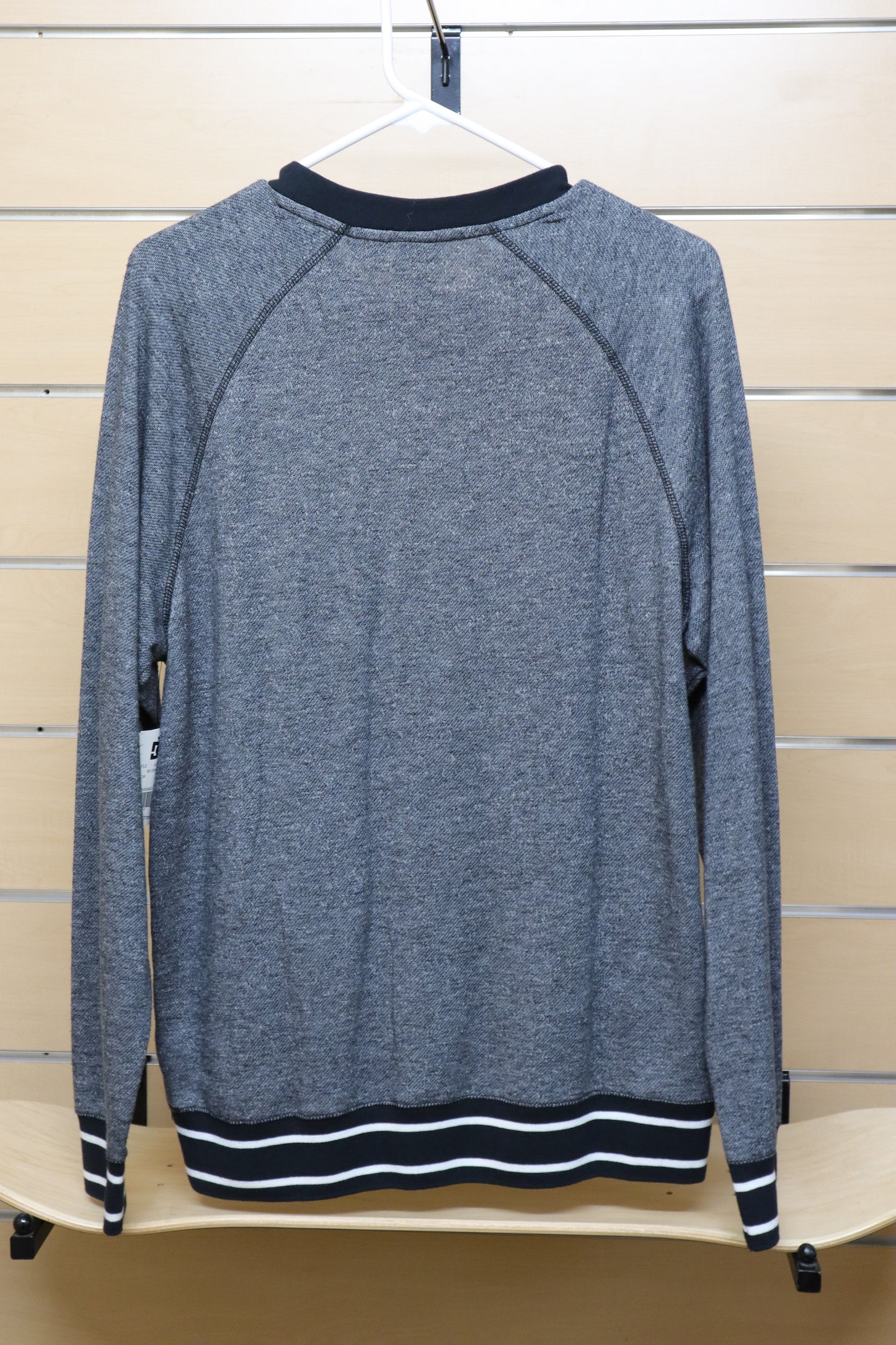 DC Rob Dyrdek Official Sweater