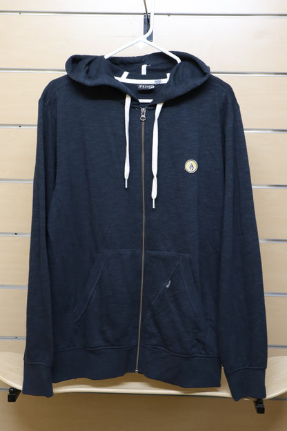 Volcom EDS Slim Hoodie