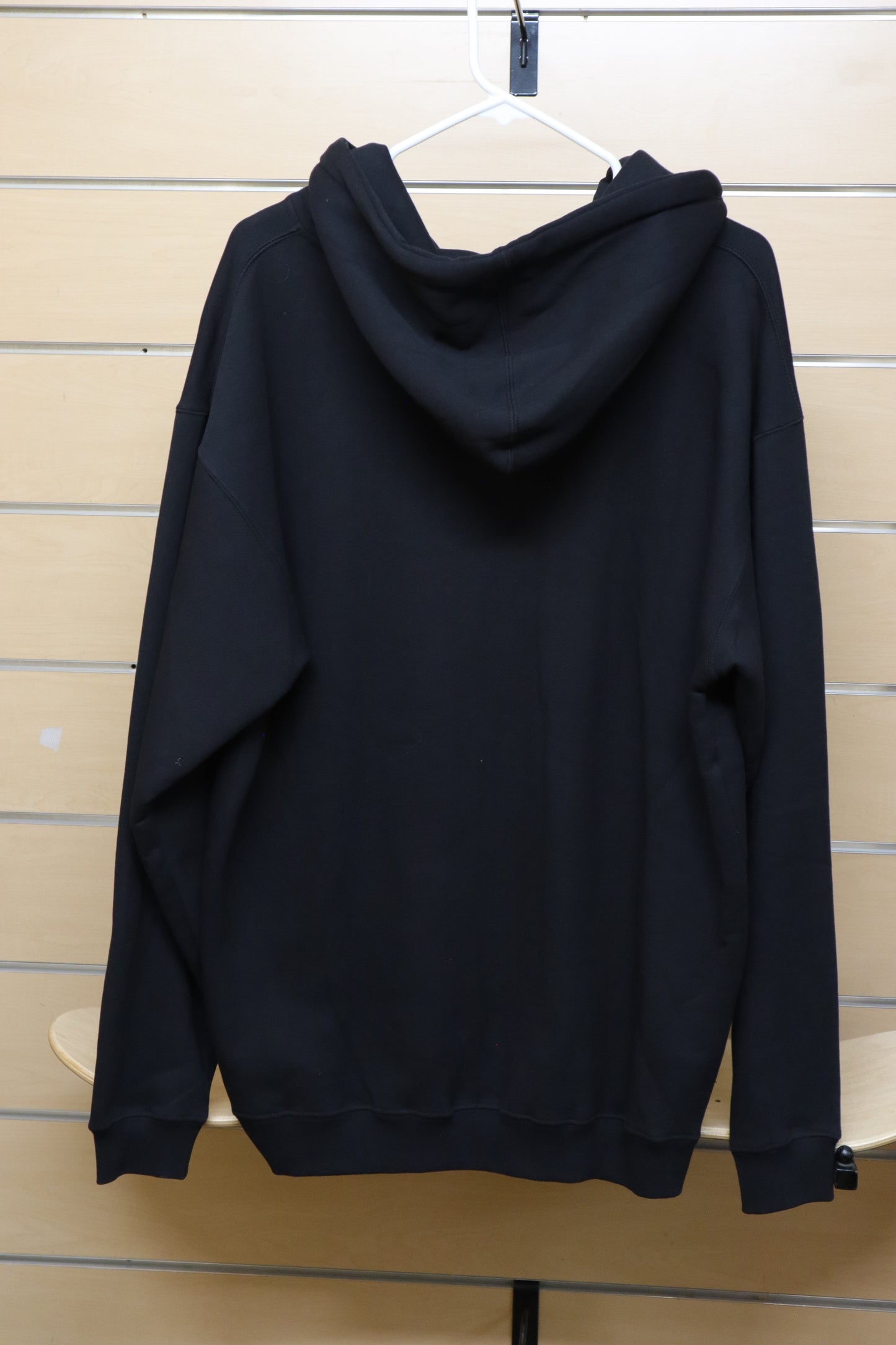 DVS Splat Zip Up Hoodie