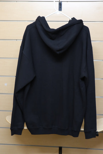 DVS Splat Zip Up Hoodie