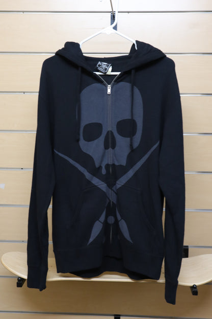 Sullen Will Rise Hoodie