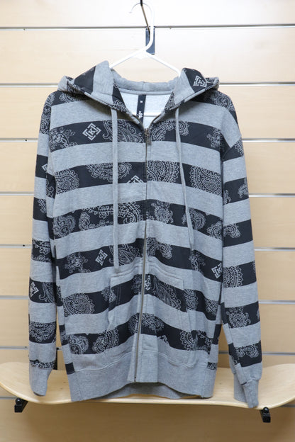 Krew EE Stripes-a-Lot Hoodie