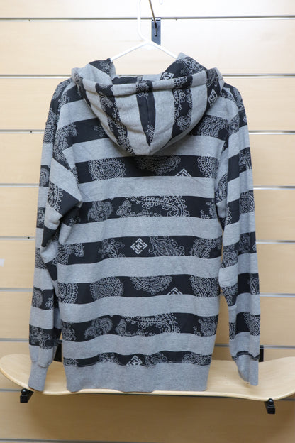 Krew EE Stripes-a-Lot Hoodie