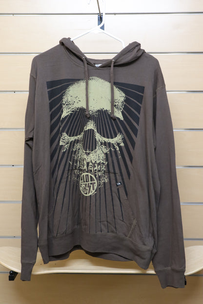 Lost Skullio Hoodie