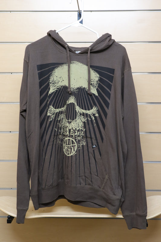 Lost Skullio Hoodie