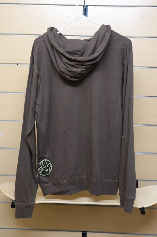 Lost Skullio Hoodie