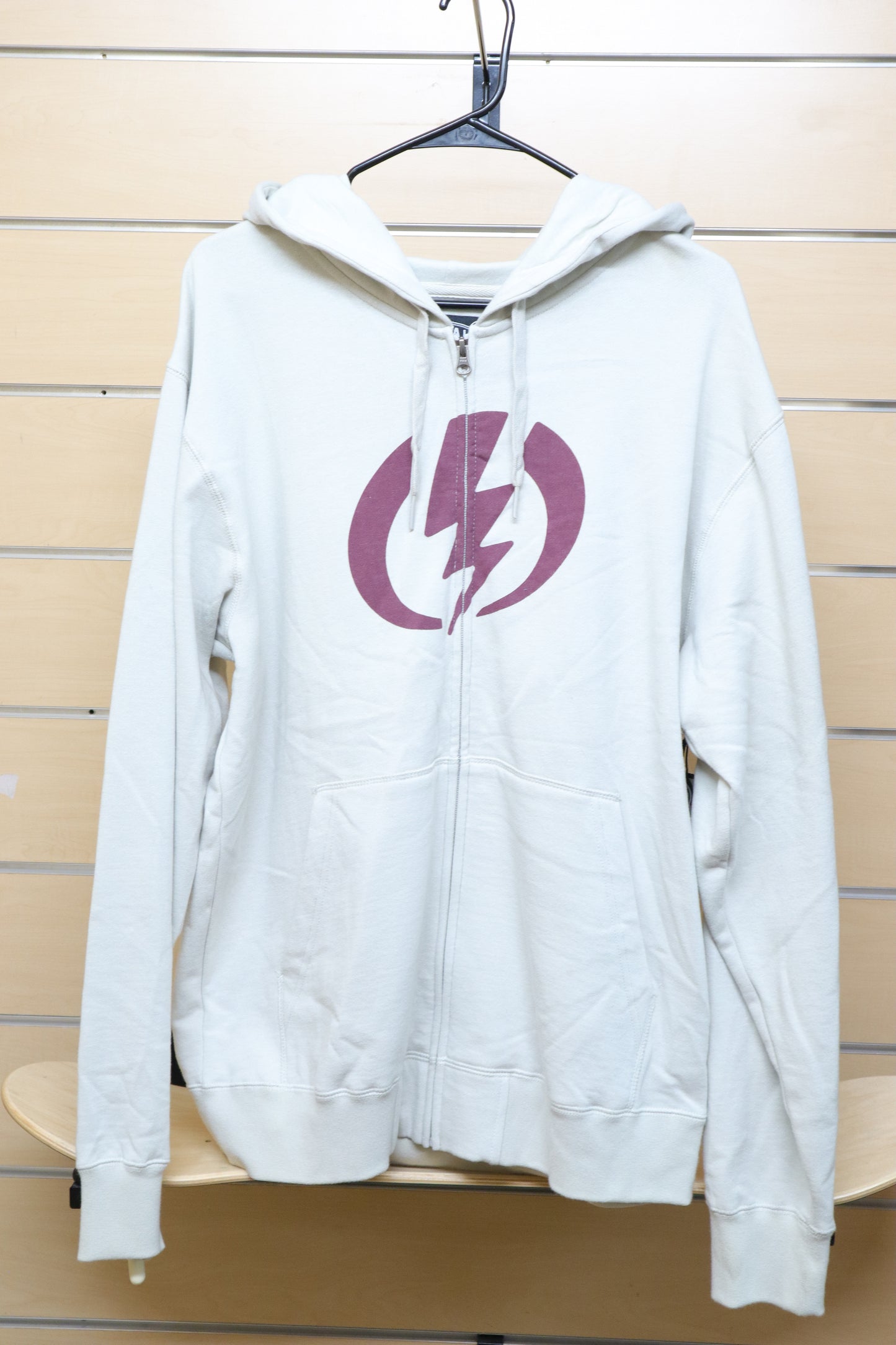 Electric Standard Hoodie