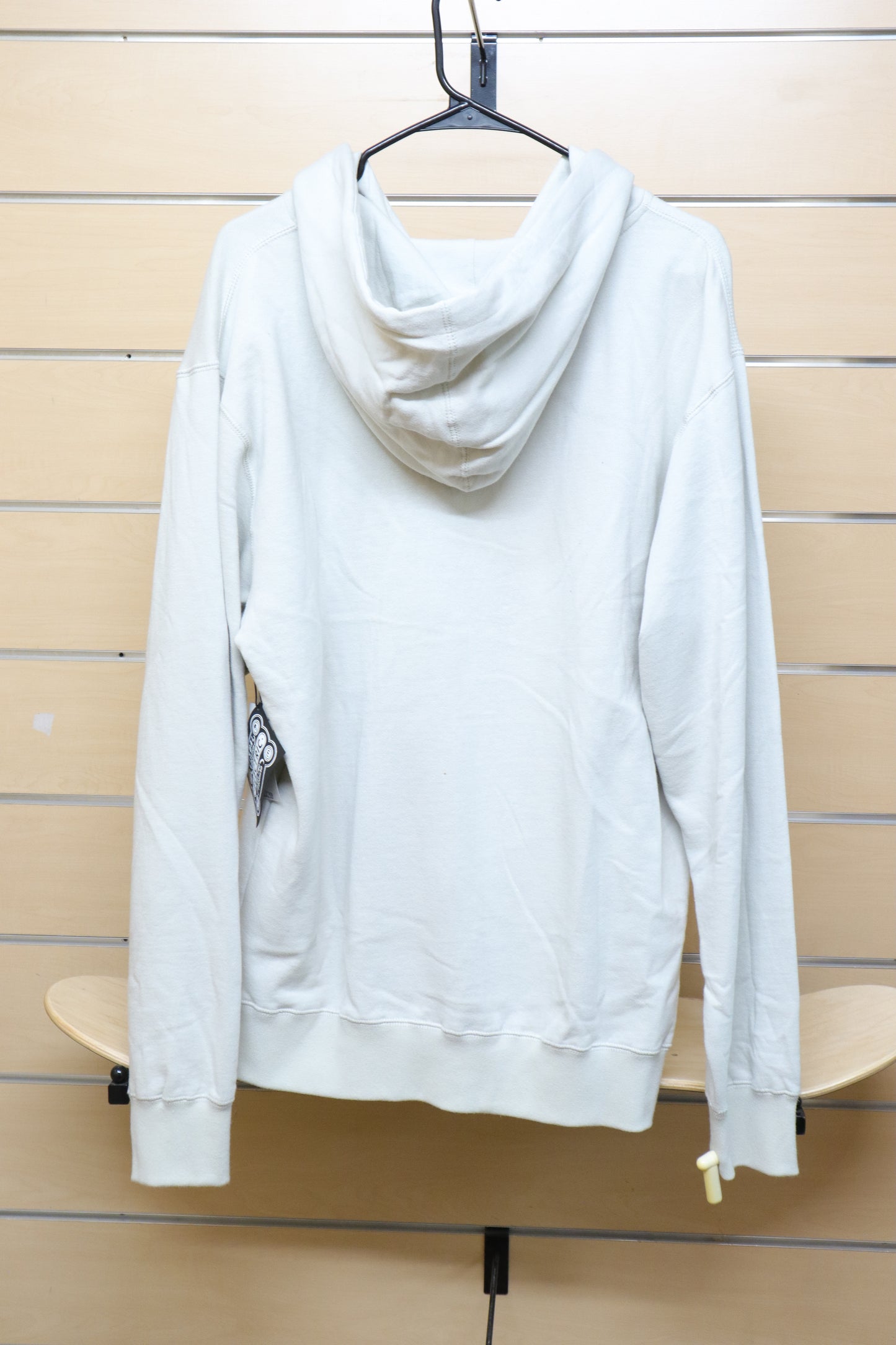 Electric Standard Hoodie