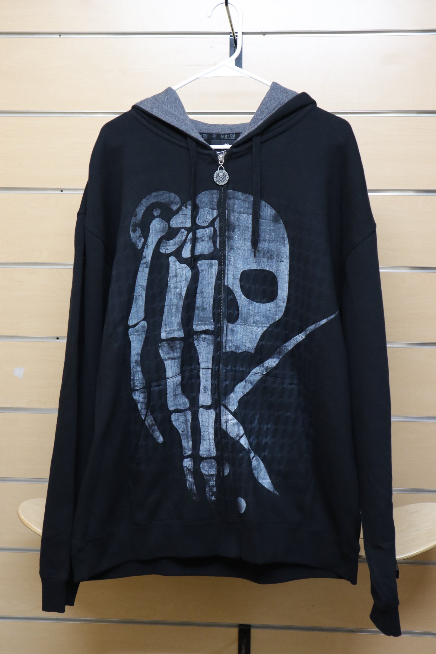 Sullen GXS Detonate Hoodie