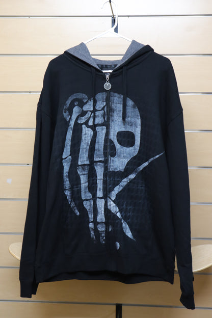 Sullen GXS Detonate Hoodie