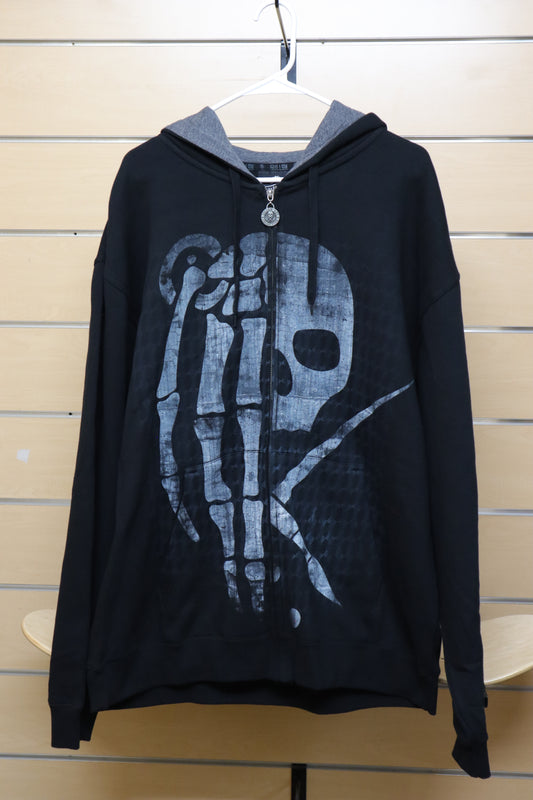 Sullen GXS Detonate Hoodie